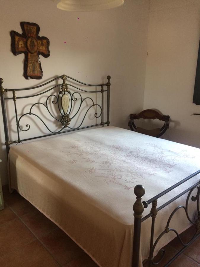 Villa Domenica Torre Squillace Zewnętrze zdjęcie