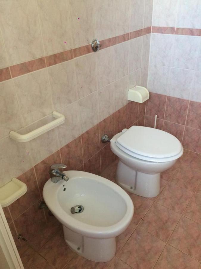 Villa Domenica Torre Squillace Zewnętrze zdjęcie