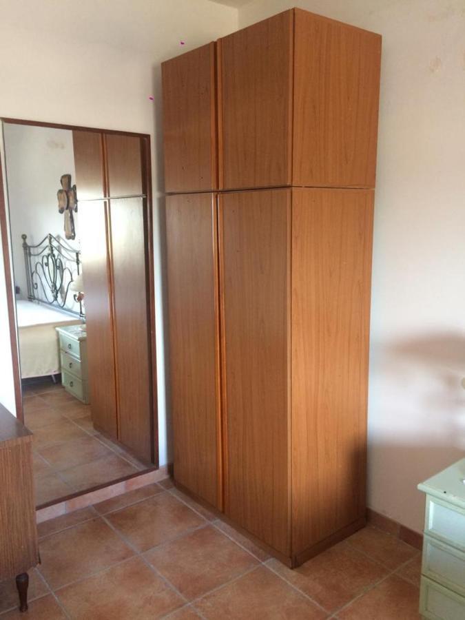 Villa Domenica Torre Squillace Zewnętrze zdjęcie
