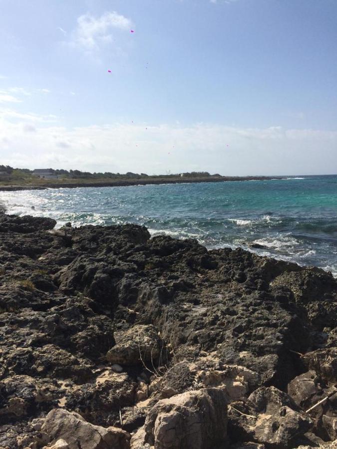 Villa Domenica Torre Squillace Zewnętrze zdjęcie